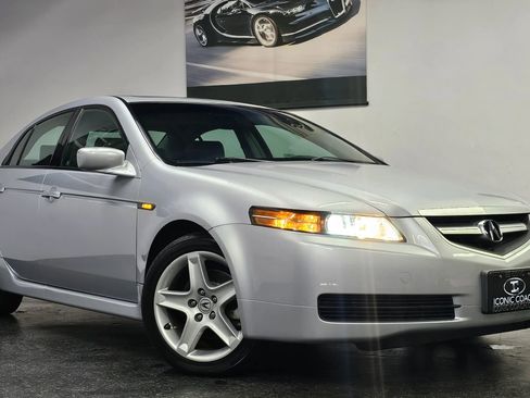 Used 2004 Acura TL image 2
