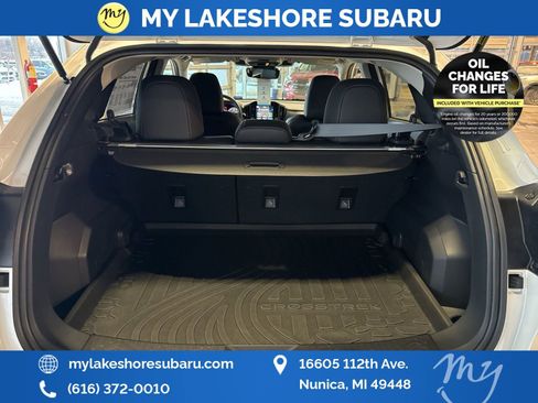New 2026 Subaru Crosstrek 2.5i Limited image 24