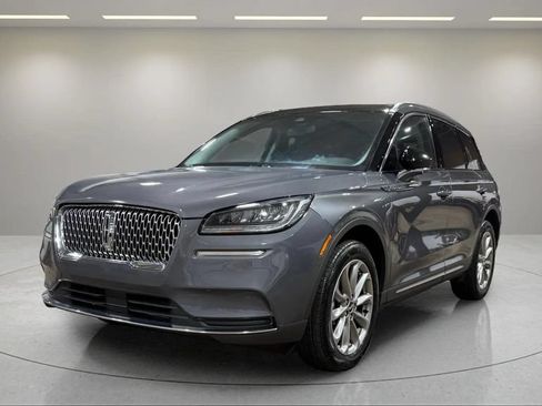 Certified 2022 Lincoln Corsair AWD w/ Premium Package image 18