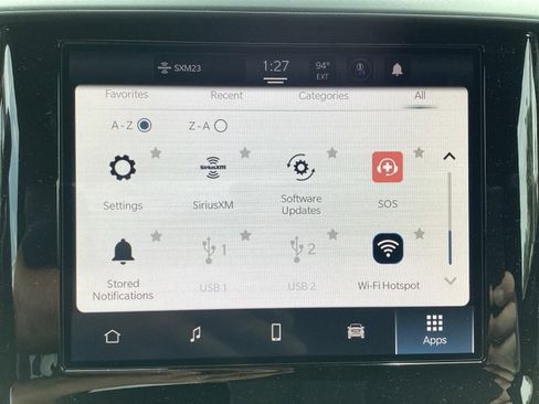 New 2025 RAM 5500 Tradesman image 37