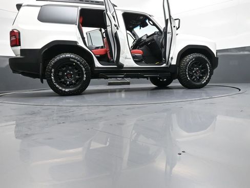 New 2026 Toyota Land Cruiser 1958 image 46