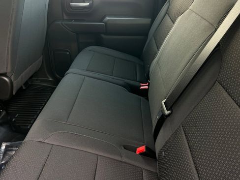 New 2026 GMC Sierra 3500 Pro image 10