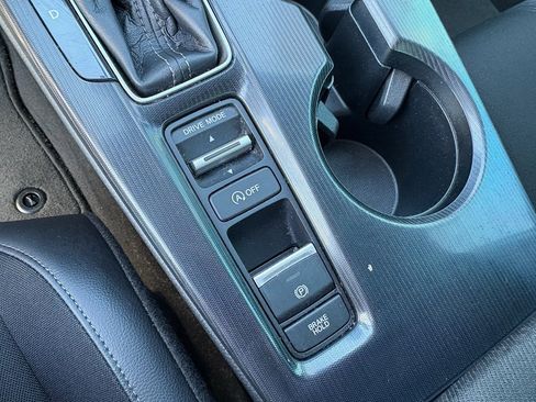 Used 2022 Honda Civic Sport image 21