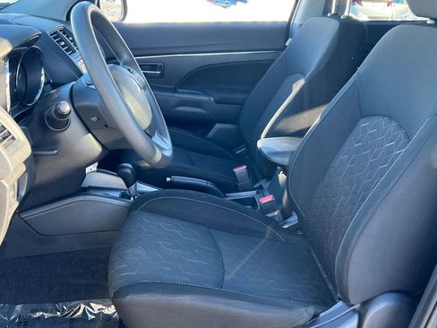 Used 2024 Mitsubishi Outlander Sport ES image 14