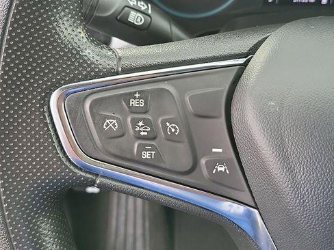 Certified 2024 Chevrolet Malibu LT image 37