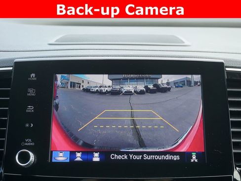 Used 2023 Honda Ridgeline RTL-E image 11