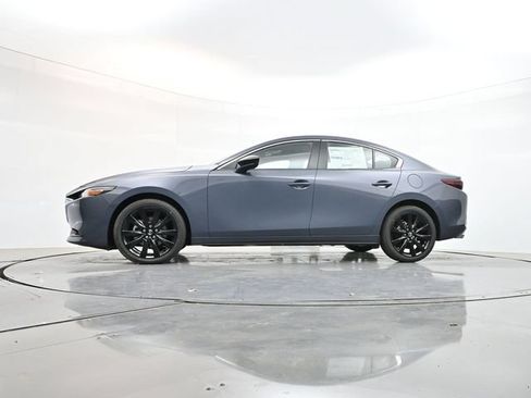 Used 2026 MAZDA MAZDA3 Carbon AWD/4WD image 20