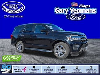 Certified 2023 Ford Expedition Limited video 1