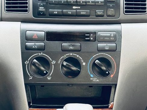 Used 2007 Toyota Corolla LE image 13