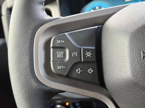 New 2026 Ford Bronco Outer Banks AWD/4WD image 16