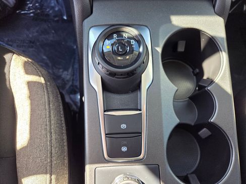 New 2025 Ford Bronco Sport Big Bend w/ Convenience Package image 10