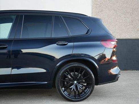 Used 2021 BMW X5 sDrive40i w/ M Sport Package image 8