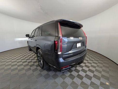 Certified 2021 Cadillac Escalade Sport Platinum image 13