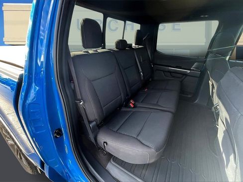 Used 2021 Ford F150 XLT w/ Equipment Group 302A High image 25