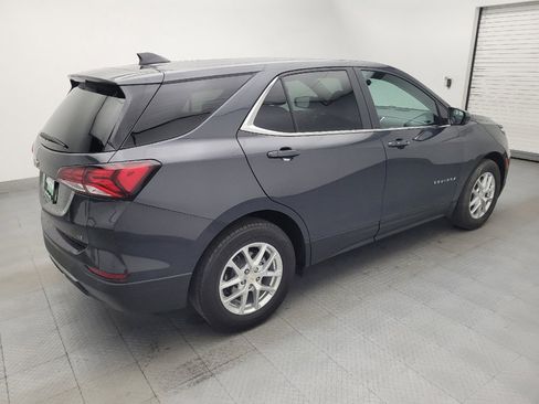 Used 2022 Chevrolet Equinox LT FWD image 10