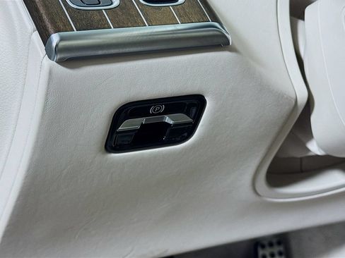 Certified 2023 Mercedes-Benz S 580 4MATIC Sedan image 10