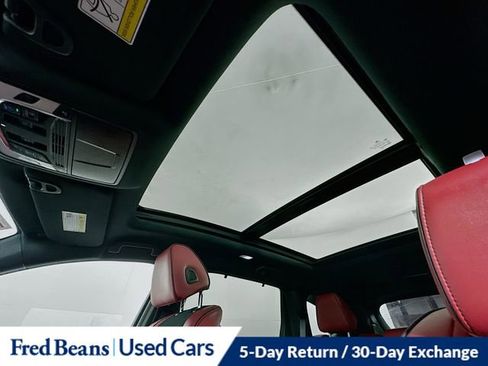 Used 2023 Acura MDX A-Spec image 28