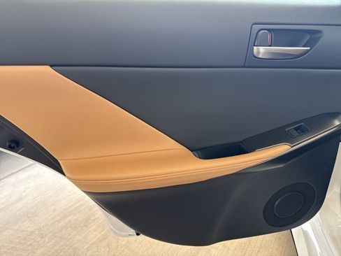 Used 2026 Lexus IS 350 F Sport image 14