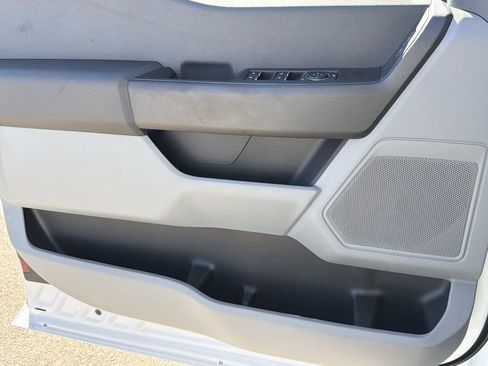 New 2026 Ford F350 XL w/ XL Chrome Package image 19