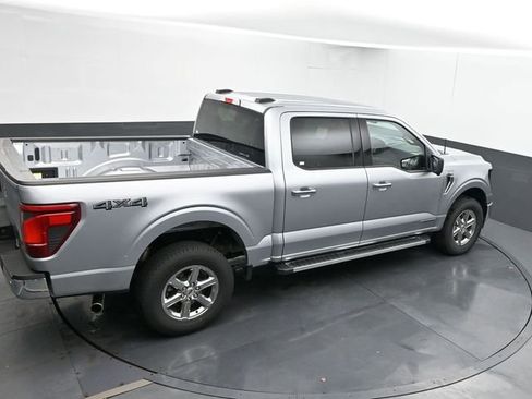 Used 2024 Ford F150 XLT w/ Mobile Office Package image 43