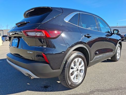 Certified 2024 Ford Escape Active image 6