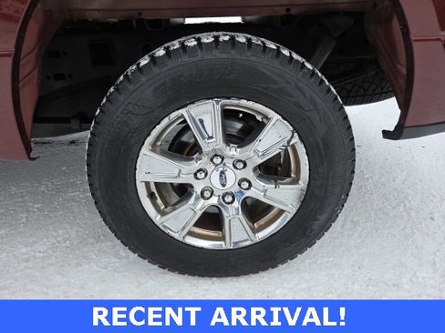 Used 2017 Ford F150 XLT w/ XTR Package image 61