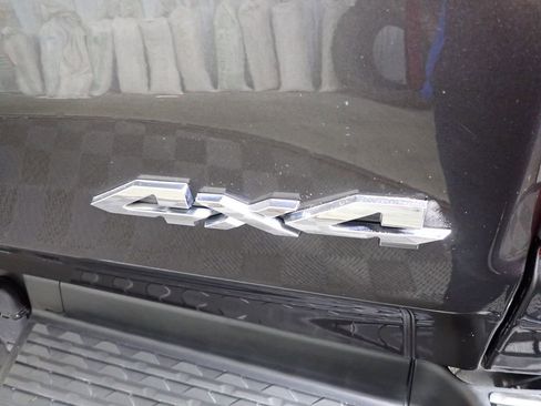 Used 2021 RAM 1500 Limited image 16