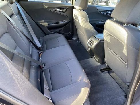 Used 2023 Chevrolet Malibu LT image 21