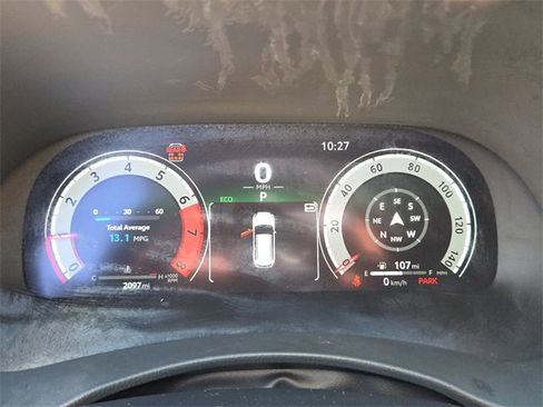 Used 2023 Toyota Highlander L image 30