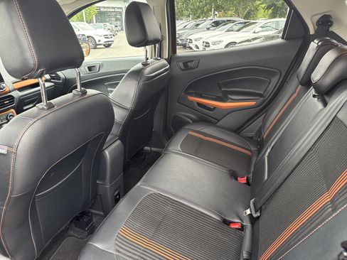 Used 2018 Ford EcoSport SES AWD/4WD image 17