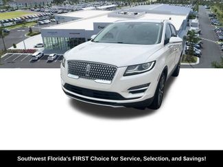 Used 2019 Lincoln MKC Reserve w/ MKC Climate Package FWD video 2