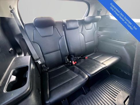 Used 2021 Kia Telluride LX AWD/4WD image 27
