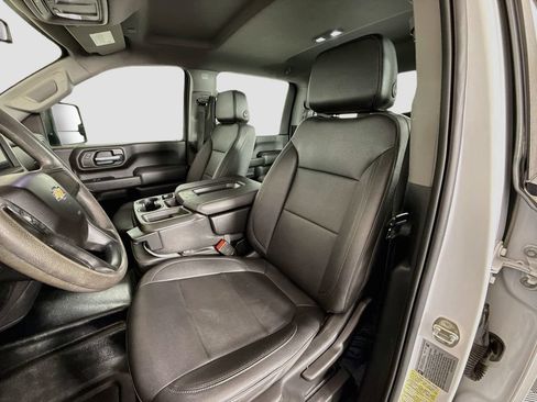 Used 2023 Chevrolet Silverado 3500 W/T w/ WT Fleet Convenience Package AWD/4WD image 19