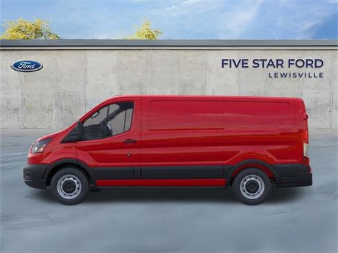 New 2026 Ford Transit 150 Low Roof image 5