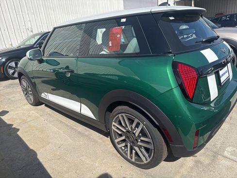 New 2026 MINI Cooper 2-Door Hardtop image 7