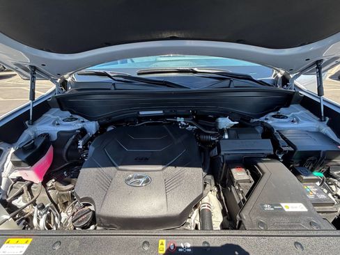 Used 2025 Hyundai Palisade SEL FWD image 36