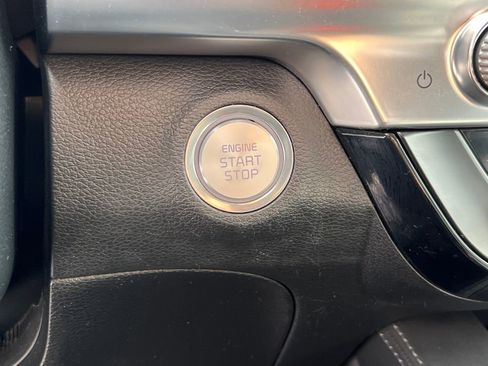 Used 2022 Kia Telluride EX w/ EX Premium Package image 27