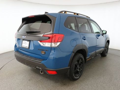 Used 2025 Subaru Forester Wilderness image 4