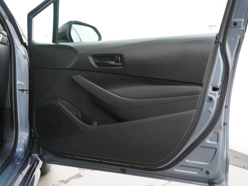 Used 2024 Toyota Corolla LE FWD image 9