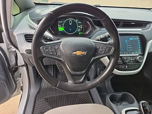Used 2019 Chevrolet Bolt LT image 36