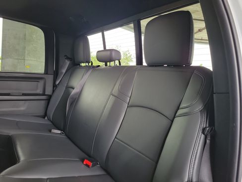 Used 2026 RAM 2500 Tradesman AWD/4WD image 9