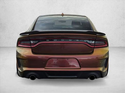 Used 2021 Dodge Charger Scat Pack image 7