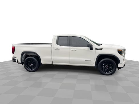 New 2026 GMC Sierra 1500 Elevation image 42