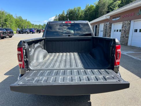 Used 2020 RAM 1500 Laramie AWD/4WD image 20