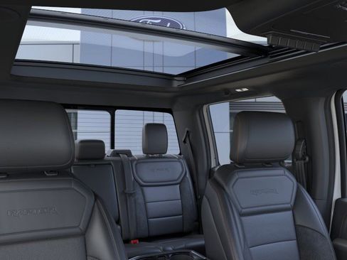 New 2025 Ford F150 Raptor AWD/4WD image 22