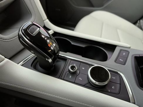 New 2026 Cadillac XT5 Premium Luxury image 17