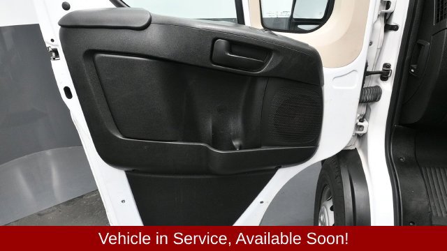 Used 2021 RAM ProMaster 3500 FWD image 14