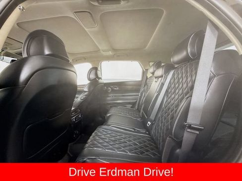 Used 2023 Genesis GV80 3.5T w/ Prestige Package AWD/4WD image 9