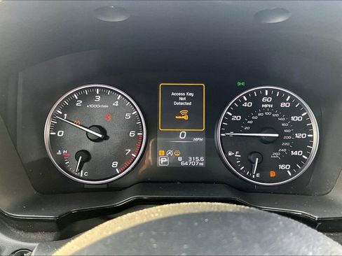 Used 2022 Subaru Outback Premium w/ Popular Package #1 image 28