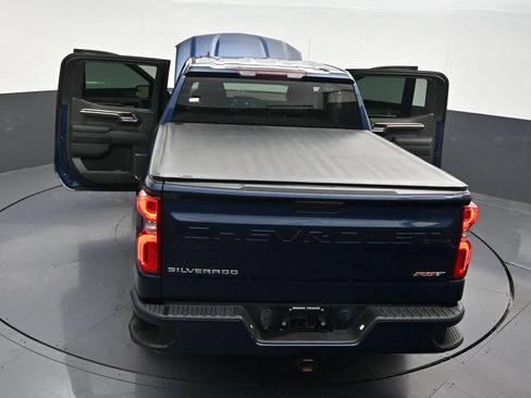 Used 2023 Chevrolet Silverado 1500 RST RWD image 36